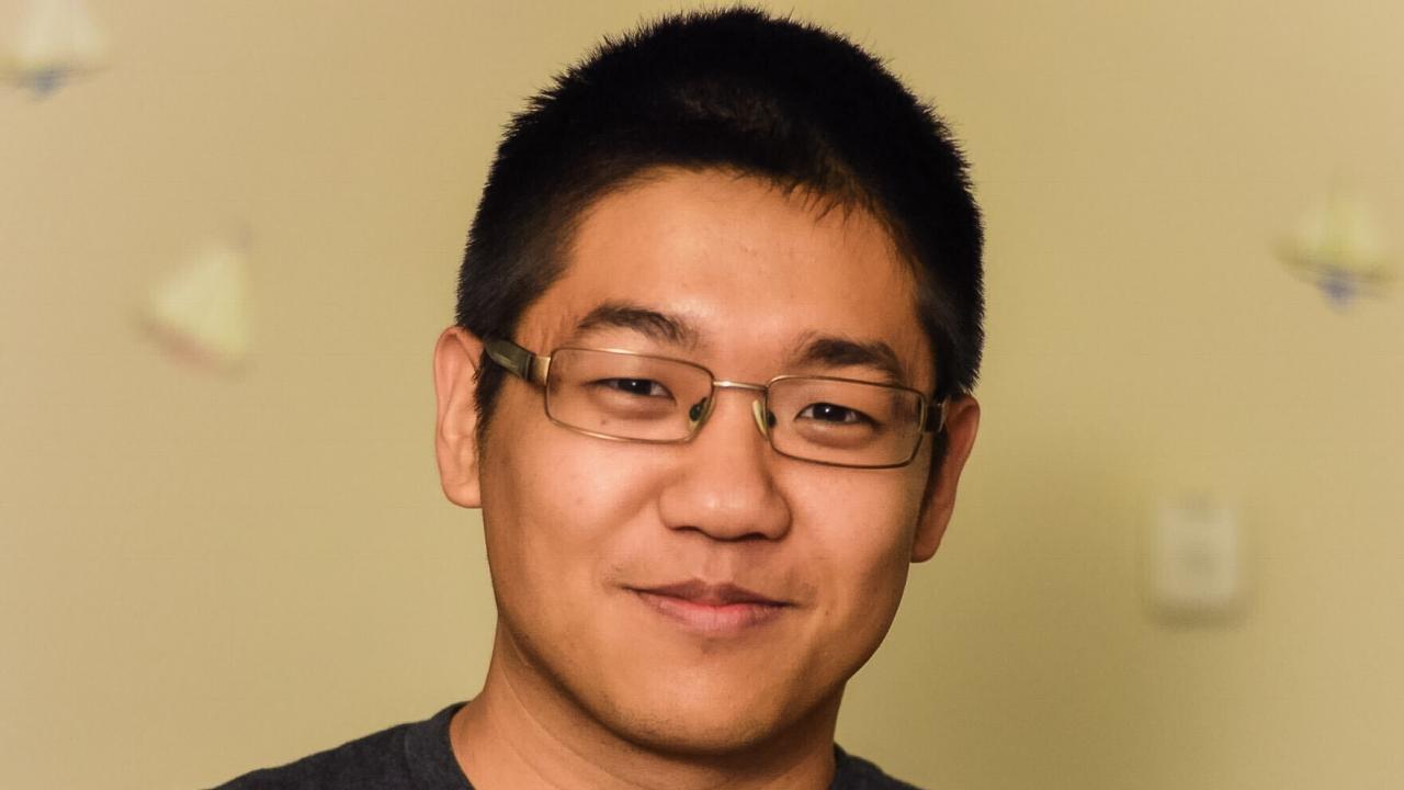 BMCDB Ph.D. student Yulong Liu was recently awarded the UC Davis Dissertation Year Fellowship