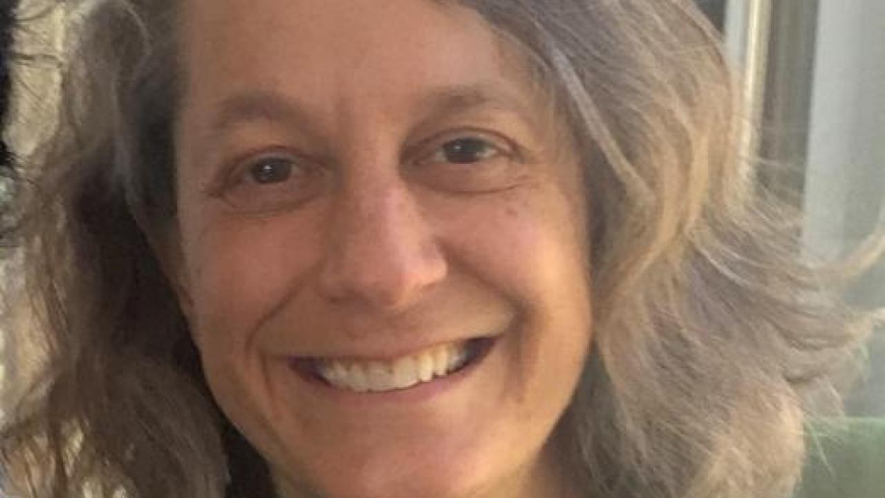 Professor Karen Zito