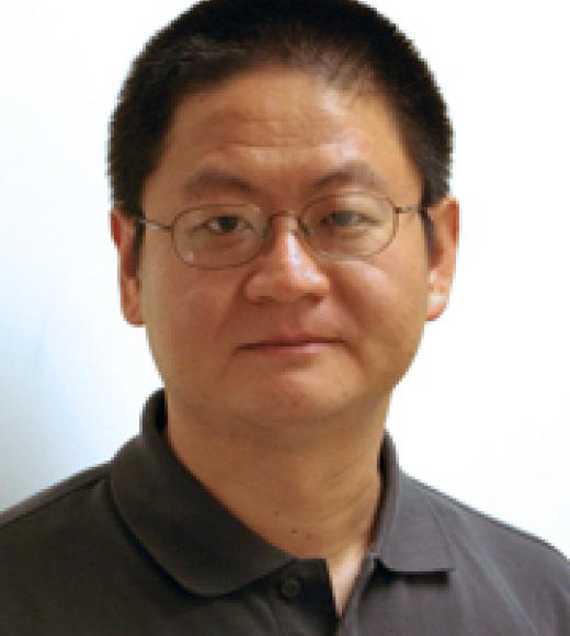 Bo  Liu