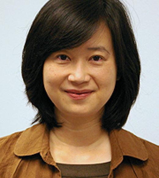Su-Ju  Lin