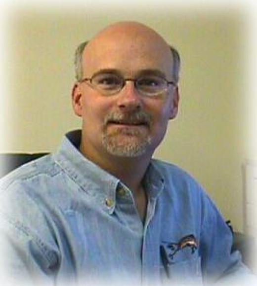 Peter  Beal