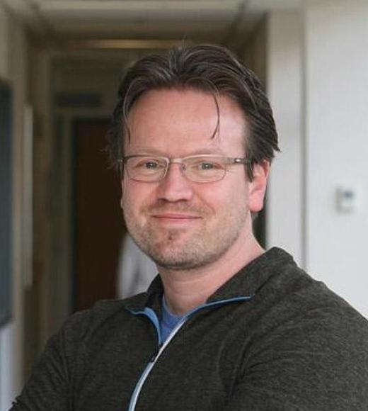 A picture of a man