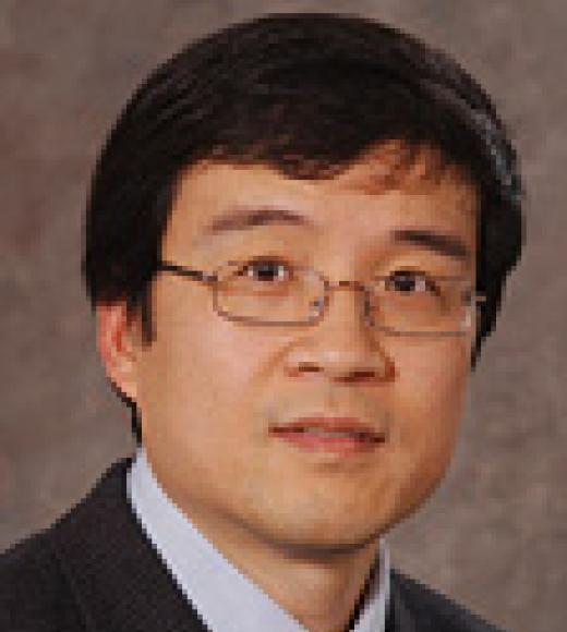 Allen Gao