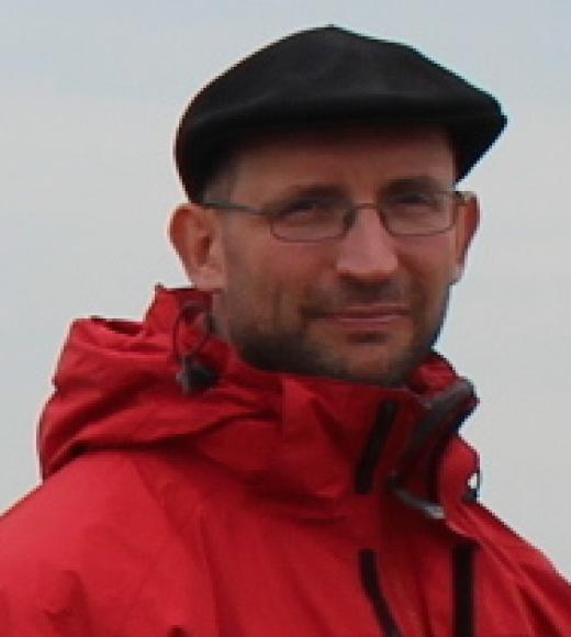 F. Javier  Arsuaga