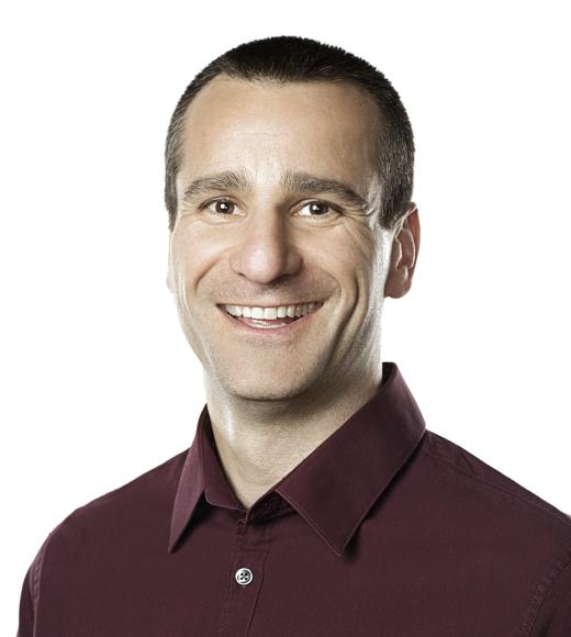 Keith  Baar