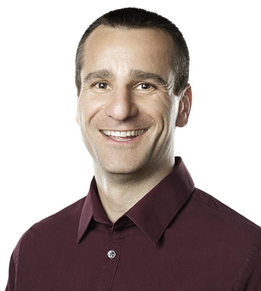 Keith  Baar