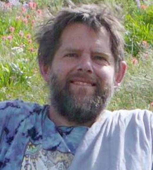 Enoch P. Baldwin