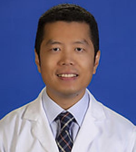 Chengfei Liu
