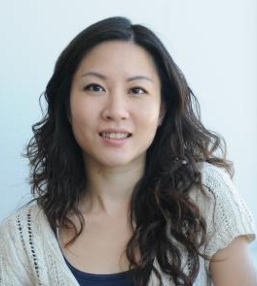 Joanna C. Chiu