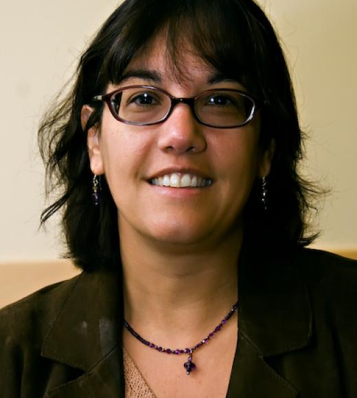 Sheila  David