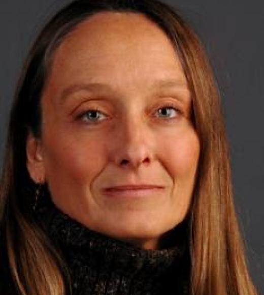 Cecilia  Giulivi