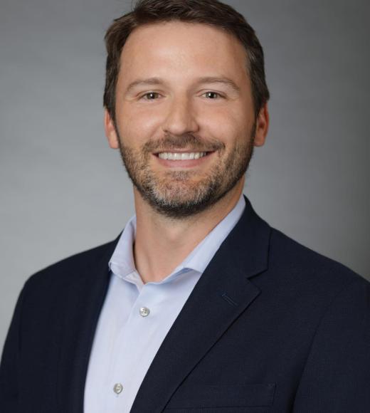 Lucas R. Smith