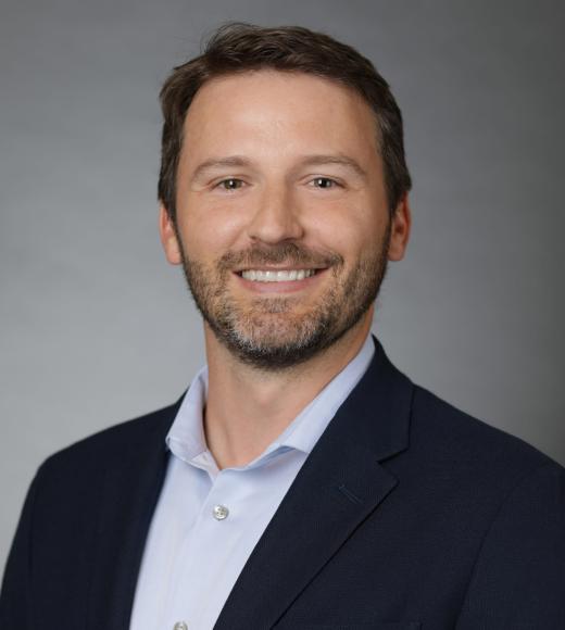 Lucas R. Smith