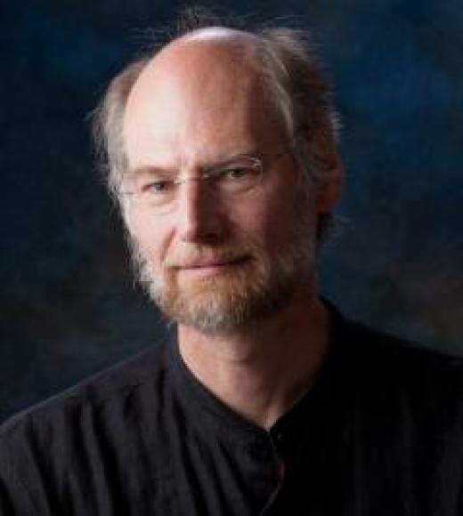 Johannes W. Hell