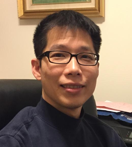 Henry  Ho