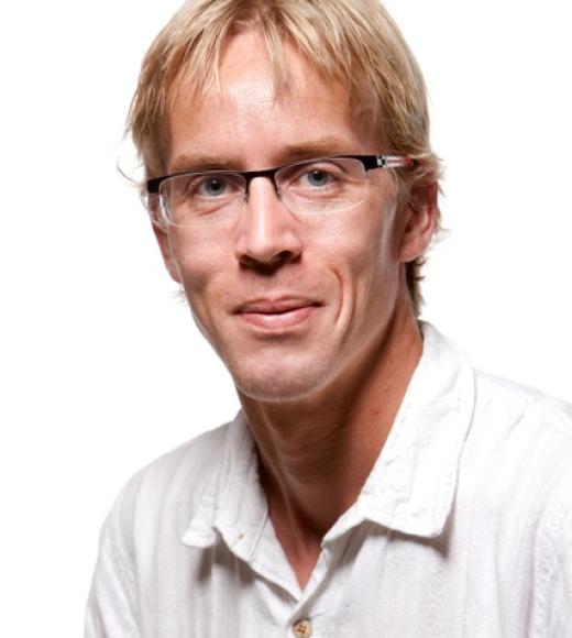Mark O. Huising