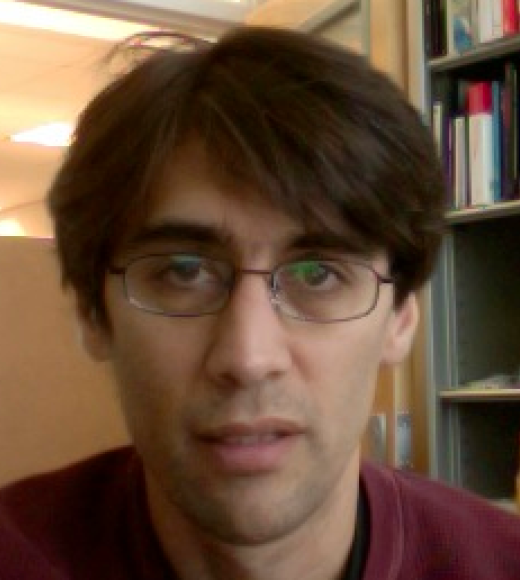 Ian F. Korf