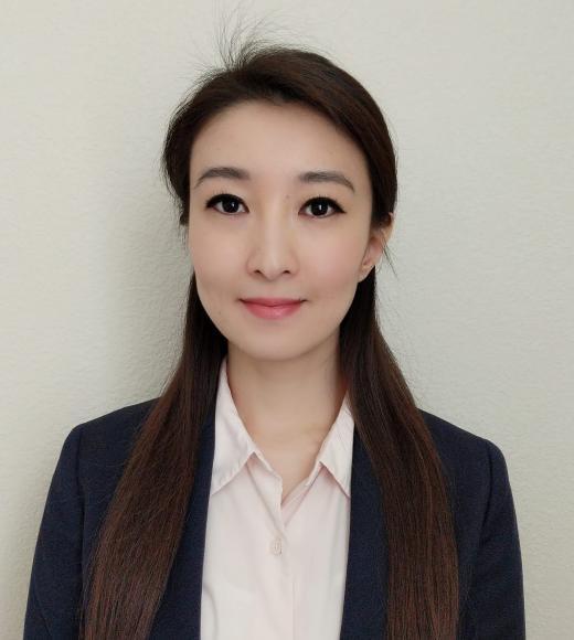 Kuo, Taiyi Diana