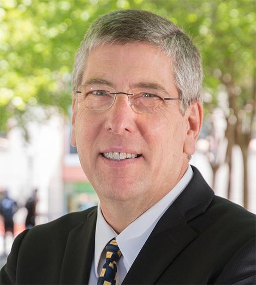 Mark Winey