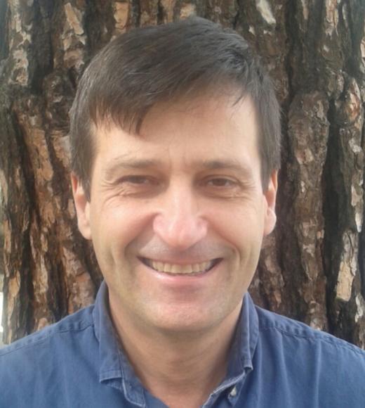 Nicholas  Marsh-Armstrong
