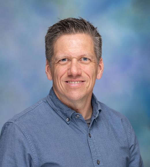 A picture of a man