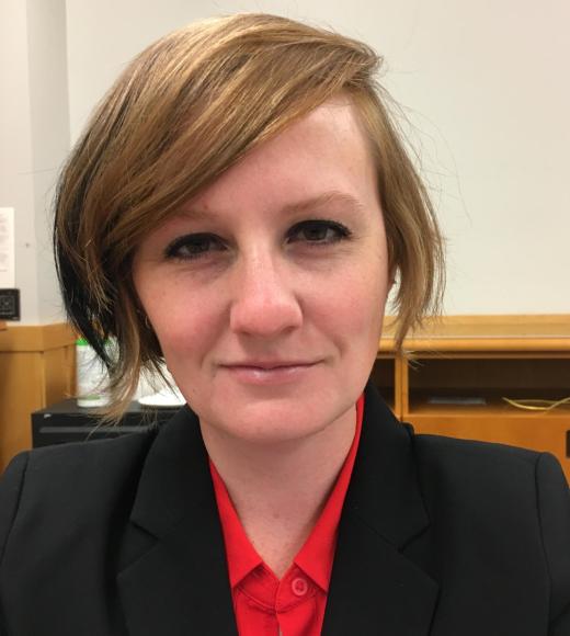 Jennifer  Cash