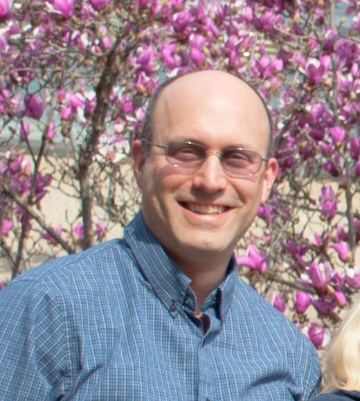 Daniel A. Starr