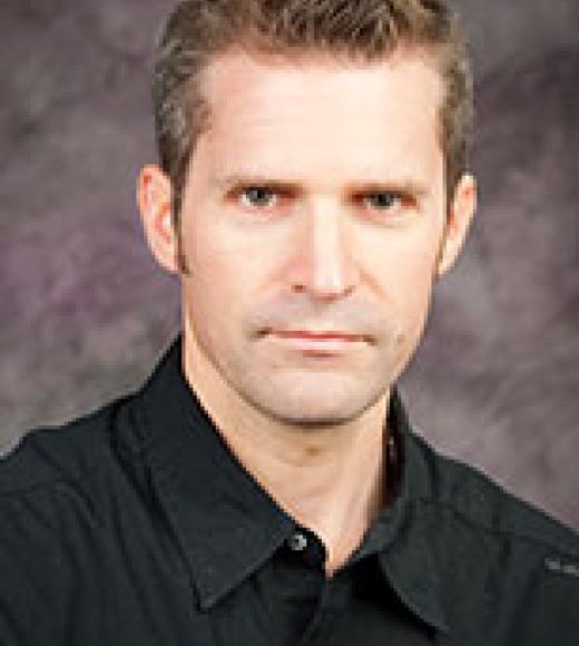 Stefan Rothenburg