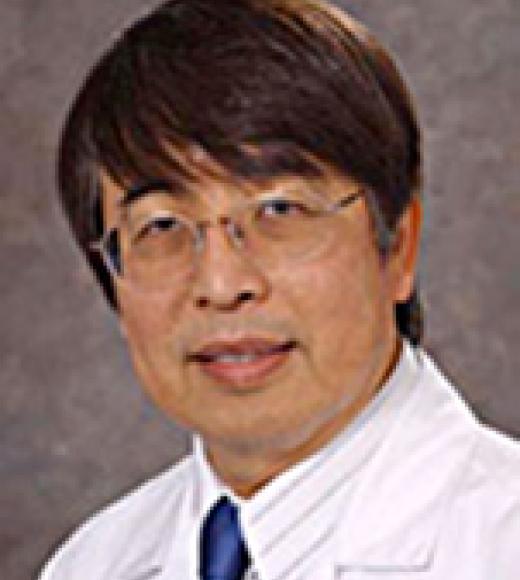 Yoshikazu  Takada