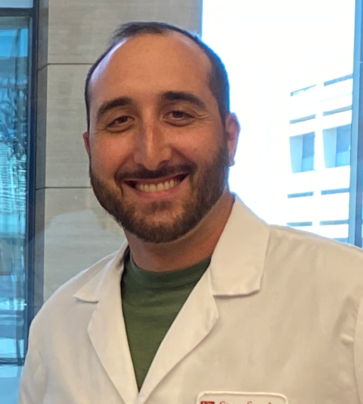 Tom Ambrosi