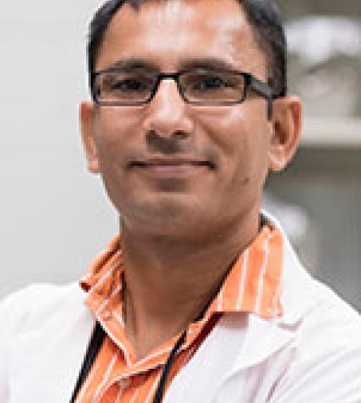Tushir-Singh, Jogender