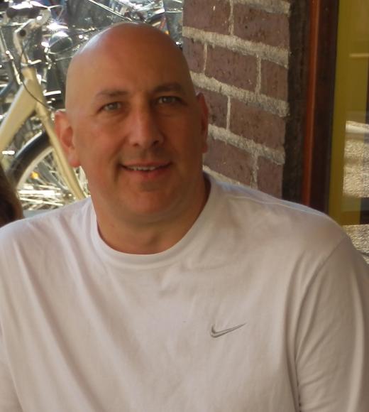 John  Voss