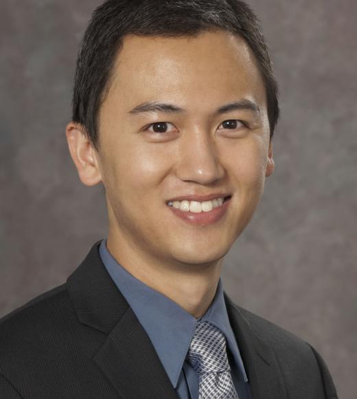 Glenn  Yiu