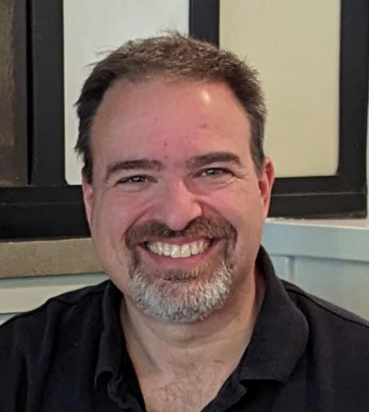 A picture of a man
