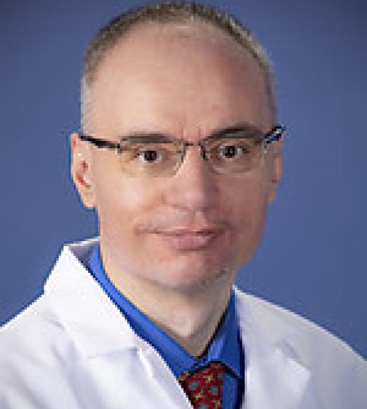 Nicholas Mitsiades