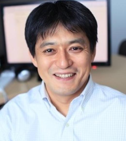 Satoshi H. Namekawa