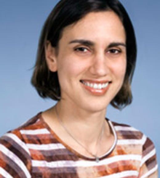 Athena Soulika