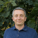 Vladimir  Yarov-Yarovoy