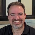 A picture of a man