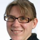 A professional headshot of Dr. Verena Link.